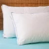 Allied Home Medium/Firm PerfectCool Thermoregulating Gusseted Pillow 2 Allied Home Medium/Firm PerfectCool Thermoregulating Gusseted Pillow -Bedding Shop GUEST 405267be 755c 4bd0 b886 8774cac0dafb