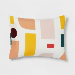 Savor Microfiber Reversible Comforter & Sheets Set Pink/Off White/Green - Room Essentials™ -Bedding Shop GUEST 40c19b2d 1d8f 4328 b641 097cb4308ae5