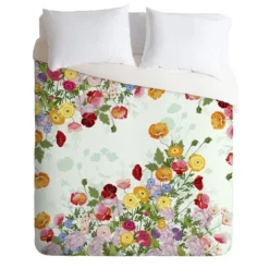 Eta Abolina Emmaline Duvet Set - Deny Designs -Bedding Shop GUEST 4251663e cb2a 4c74 b4d7 43c934758f83