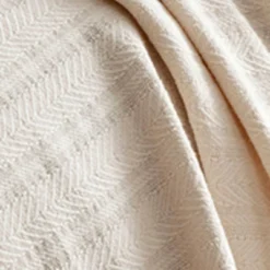 Full/Queen Cotton Bed Blanket - Vellux -Bedding Shop GUEST 42aa1b0d dc2b 4726 a264 98cd34bd6d43