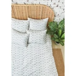 Carol & Frank Mel King Duvet Cover -Bedding Shop GUEST 42cb5f9d f2fa 4f57 a159 f993e01ed7ef