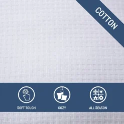 Basketweave 100% Cotton Comforter Set White - Tommy Bahama 20 Basketweave 100% Cotton Comforter Set White - Tommy Bahama -Bedding Shop GUEST 42e60144 e780 45a5 a68a 6d0324dfe0c4