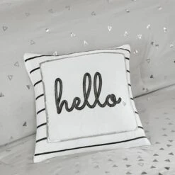 Nova Metallic Comforter Set 16 Nova Metallic Comforter Set -Bedding Shop GUEST 42f6fd4a 5192 4b39 8924 0aae489e4a57