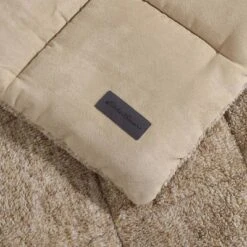 Eddie Bauer Sherwood 100% Microfiber Comforter & Sham Set -Bedding Shop GUEST 440572ac b802 4c28 9795 91474aab586d