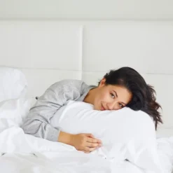 Luxury Flat Sheet Only, 600 Thread Count - 100% Cotton Sateen, Soft, Cool & Breathable By California Design Den -Bedding Shop GUEST 44115975 7e9f 4868 8da7 146f15dfdd9b