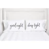 C&F Home Goodnight Sleeptight Pillowcase Set -Bedding Shop GUEST 4460d32b e1cd 4781 a21f 75f05a637993