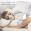 Core Products Double Edge CPAP Pillow -Bedding Shop GUEST 448253f9 ffd9 4bea 90cf 2a7c6dad2492