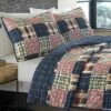 Eddie Bauer Madrona 100% Cotton Quilt Set Blue -Bedding Shop GUEST 44d62b20 2d7e 40ee 95f2 1918dd276ce9