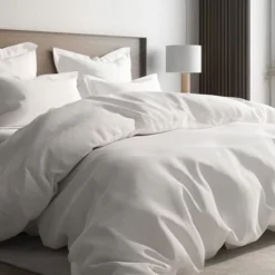 Luxury 500 Thread Count Bed Sheets Set - 100% Cotton Sateen Sheets Set, Soft, Cool & Breathable, Deep Pocket By California Design Den -Bedding Shop GUEST 45989cdd 0bb6 4910 be70 40f003a97ad5