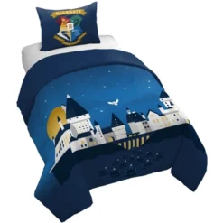 Saturday Park Harry Potter Exploring Hogwarts 100% Organic Cotton Duvet Cover & Sham Set 14 Saturday Park Harry Potter Exploring Hogwarts 100% Organic Cotton Duvet Cover & Sham Set -Bedding Shop GUEST 45c274c7 d1d2 4156 a2a7 dc5594083671