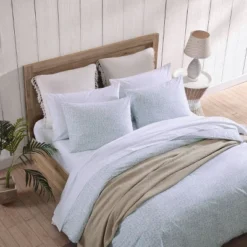Tommy Bahama 3pc Koya Bay Duvet Cover Bedding Set Blue -Bedding Shop GUEST 465513cf 518c 4c3a 9a9b 936d20dfe6f8