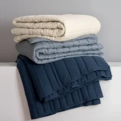 Asana Jersey Quilt Set - Danskin 13 Asana Jersey Quilt Set - Danskin -Bedding Shop GUEST 47106653 ea23 4960 a0e1 2659b6e4b38e