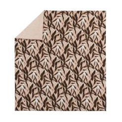 3pc Leaves Duvet Set - Teresa Chan For Makers Collective -Bedding Shop GUEST 476ba3ec 1d4e 4b2b a344 0a3f5c664dfa