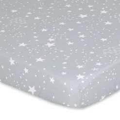 The Peanutshell Mini Crib Sheet Set - 3 Pack - Multiuse For Pack N Play, Playard, Playpen, Mini Crib - Woodland Animals -Bedding Shop GUEST 47dbe24b 0ef6 41f8 b2bd 0ae847b78889