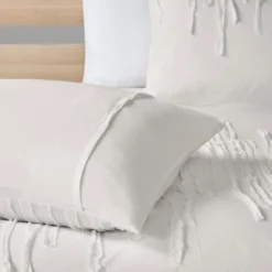 Makenna Cotton Duvet Cover Set -Bedding Shop GUEST 48223fc1 3352 4eb6 a7a2 833b8a1e6f4c