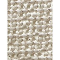 Ivory & Taupe Cotton Waffle Weave Bed Blanket - Anaya 13 Ivory & Taupe Cotton Waffle Weave Bed Blanket - Anaya -Bedding Shop GUEST 4875eb72 e764 4426 9621 b0f4b6d4486c