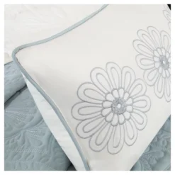 Clark Bedspread Set 5pc 10 Clark Bedspread Set 5pc -Bedding Shop GUEST 48b4461f f9e7 45a2 88bb 0423dde54f89