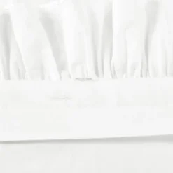 Lush Decor 3pc King Reyna 100% Cotton Duvet Cover Set White -Bedding Shop GUEST 490140fa c6ab 47f5 9171 c80c2d4d58c6