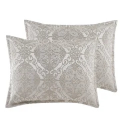 King 7pc Riverton Comforter Set Gold - 5th Avenue Lux -Bedding Shop GUEST 4917b77f cb7e 485d 896e 4d62d5425bc6