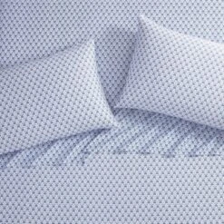 Laura Ashley 300 Thread Count Sateen Sheet Collection -Bedding Shop GUEST 499da03e 26c2 48e3 883c c5bd00d8f9e4