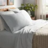 Flannel Sheet Set - Threshold™ -Bedding Shop GUEST 4ac3660e 30be 4b22 ab4c e3a77673752d