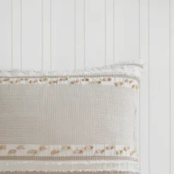 Lennon Organic Cotton Jacquard Duvet Cover Set -Bedding Shop GUEST 4acd7846 85d8 42b8 b26a e5538cbcf93c