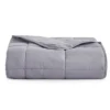 Microfiber 12lbs Weighted Blanket - PUR & CALM -Bedding Shop GUEST 4b882486 e549 4eda aa54 6e36f2b9efac