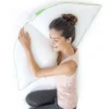 Side Sleeper Support Pillow - Sleep Yoga -Bedding Shop GUEST 4b8ba12f 7e5f 4b69 80ef 51bb27cb237e