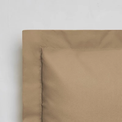 Shopbedding Tailored Pillow Sham, Decorative Pillowcase 5 Shopbedding Tailored Pillow Sham, Decorative Pillowcase - Image 3