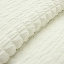 3pc Crinkle Textured Dobby Comforter & Sham Set - Lush Décor -Bedding Shop GUEST 4c9d54d0 6cd5 4340 9019 45d839fc1d08