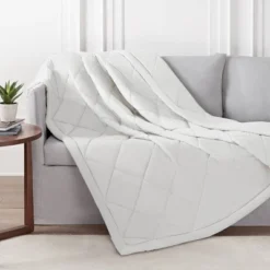 Serta Supersoft Bed Blanket