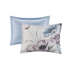 Maddy Cotton Printed Duvet Cover Set - Madison Park -Bedding Shop GUEST 4cdafa18 2558 4196 aa9d d81d939ffa50 1