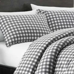 Preston Reversible Comforter Set - Eddie Bauer -Bedding Shop GUEST 4d25ba07 388b 4a6f b674 4c6a0d78f015