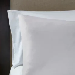 Teal/Gray Penny Reversible Down Alternative Comforter Mini Set -Bedding Shop GUEST 4d619b1c eeb6 49eb be0f 9f966ef7e958