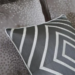 Garner Modern Diamond Print Multiple Piece Comforter Set - 7 Piece -Bedding Shop GUEST 4df9303e 7560 482b a9c4 704569820a3f