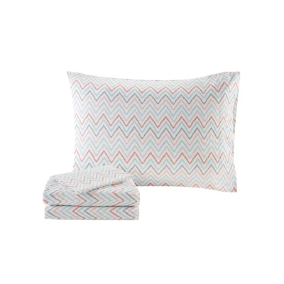 Kara Comforter And Sheet Set 7 Kara Comforter And Sheet Set - Image 5