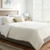 Cozy Chenille Comforter & Sham Set - Threshold™ 1 Cozy Chenille Comforter & Sham Set - Threshold™ -Bedding Shop GUEST 4e9998a2 d253 46ef b0a3 aefb9b7cdae4