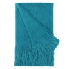 PiccoCasa 100% Acrylic Knit Wave Pattern Soft Tassels Fringe Lightweight Blanket 2 PiccoCasa 100% Acrylic Knit Wave Pattern Soft Tassels Fringe Lightweight Blanket -Bedding Shop GUEST 5102a88f 82b5 4c42 a4cd e75b6c47cce1