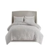 Danica Tufted Cotton Chenille Floral Duvet Cover Set - Madison Park 2 Danica Tufted Cotton Chenille Floral Duvet Cover Set - Madison Park -Bedding Shop GUEST 512bdb97 0c14 4b73 b132 ac3975b94cf7