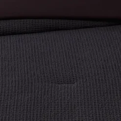 Washed Waffle Weave Comforter & Pillow Sham Set - Threshold -Bedding Shop GUEST 515c4ddc 670c 426c be8c d1f2bb870ffd
