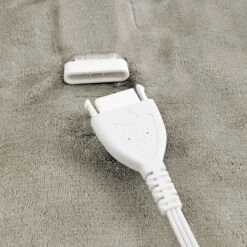 Electric Blanket - Brookstone -Bedding Shop GUEST 516a2b30 1096 422e 8249 ae2232f4a5d2