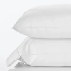 Nate Home By Nate Berkus Cotton Sateen Standard Pillowcase Sets -Bedding Shop GUEST 521da6cd 1916 4ab4 b3e6 1cb7de178ae1
