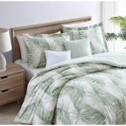 5pc Kauai Comforter Sham Bonus Set - Tommy Bahama