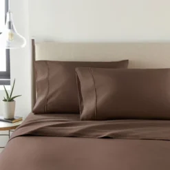 HC Collection Pillowcase And Sheet Bedding Set 1800 Series -Bedding Shop GUEST 52b7fc52 3874 44e2 8c0c d4beb5c65887