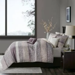 Harmony Jacquard Coverlet Set -Bedding Shop GUEST 53e6f894 6d65 4261 be65 1c7553188e70