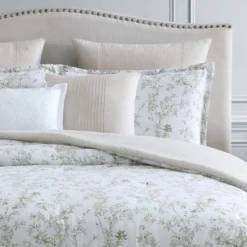 Lindy Comforter Sham Set - Laura Ashley -Bedding Shop GUEST 5403dc56 4c4c 41f4 90d3 eb27650e24dc