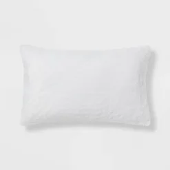 Butterfly Print Microfiber Decorative Bed Set With Throw Blue/Red/White - Room Essentials™ -Bedding Shop GUEST 5437d3f9 545e 4bb9 b595 c1a10bd9f3ee