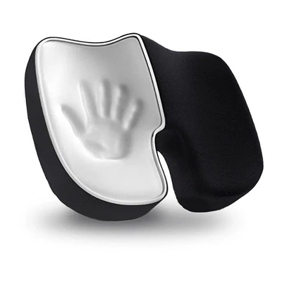 Dr Pillow Perfect Pedic 2 PACK Pillow 5 Dr Pillow Perfect Pedic 2 PACK Pillow - Image 3