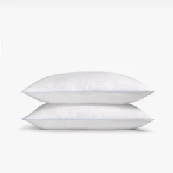 ELuxury Medium Firmness Down-Alternative Bed Pillow, Set Of 2 -Bedding Shop GUEST 55678667 e061 4cbf 8be5 68a01430cd4b