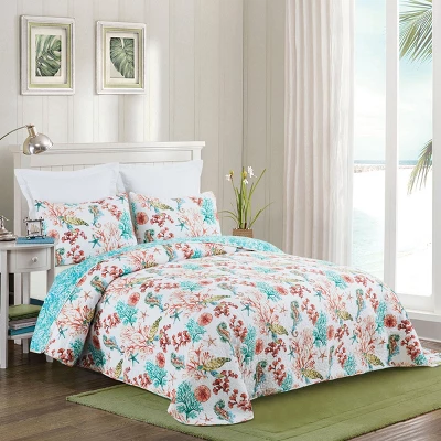C&F Home Chandler Cover Bedspread 6 C&F Home Chandler Cover Bedspread - Image 4